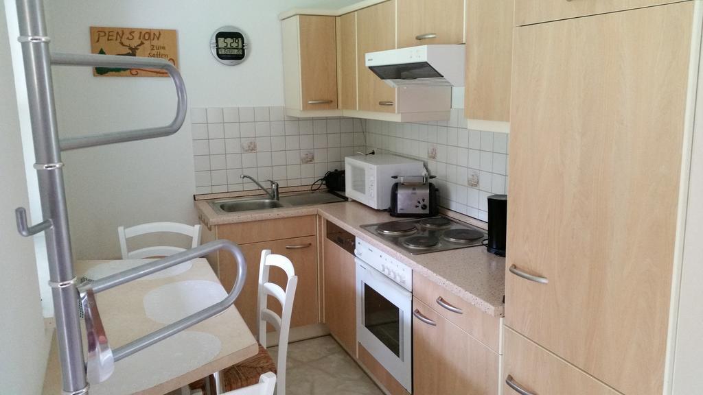 Ferienhaus Doenschten Dippoldiswalde Chambre photo